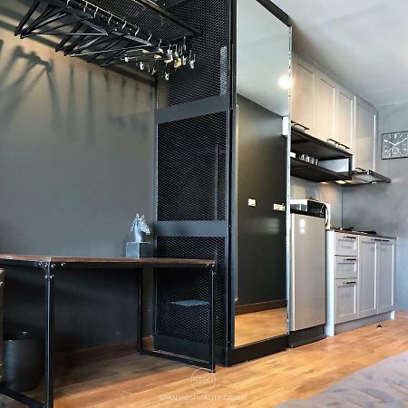 Stay In Style At Nimman R911 치앙마이 외부 사진