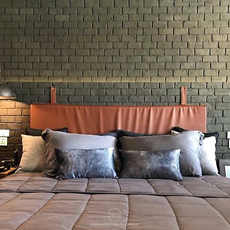 Stay In Style At Nimman R911 치앙마이 외부 사진