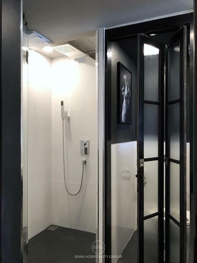 Stay In Style At Nimman R911 치앙마이 외부 사진