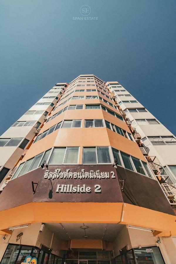 Stay In Style At Nimman R911 치앙마이 외부 사진